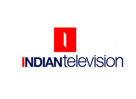 Indian Television banner